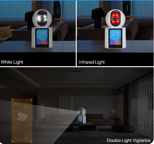 Gray helmet for bikers