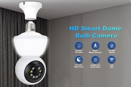 Gray helmet for bikers