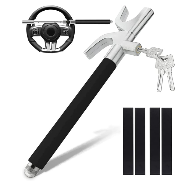 Gray helmet for bikers