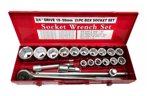 Gray helmet for bikers