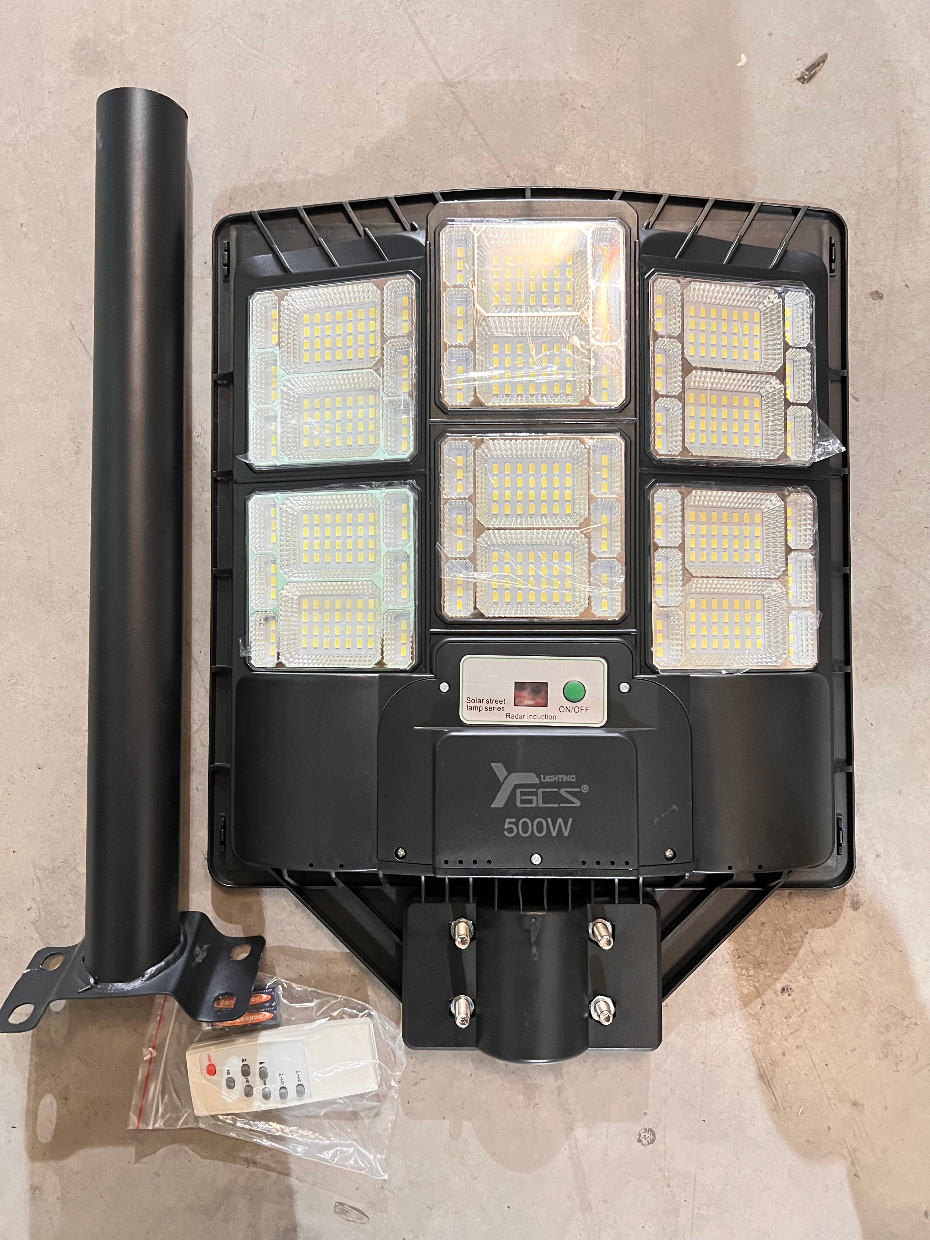 Gray helmet for bikers