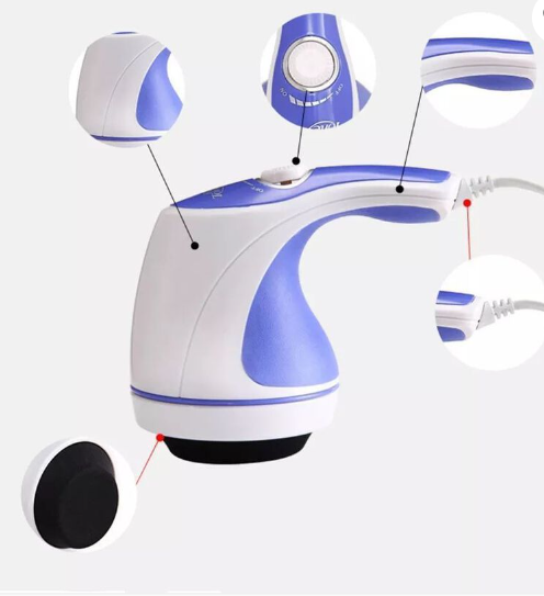 MASAJEADOR REDUCTIVO REAFIRMANTE