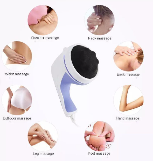 MASAJEADOR REDUCTIVO REAFIRMANTE