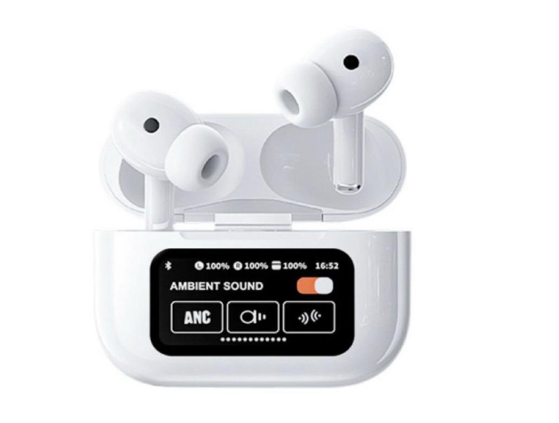 Audífonos Bluetooth Pro