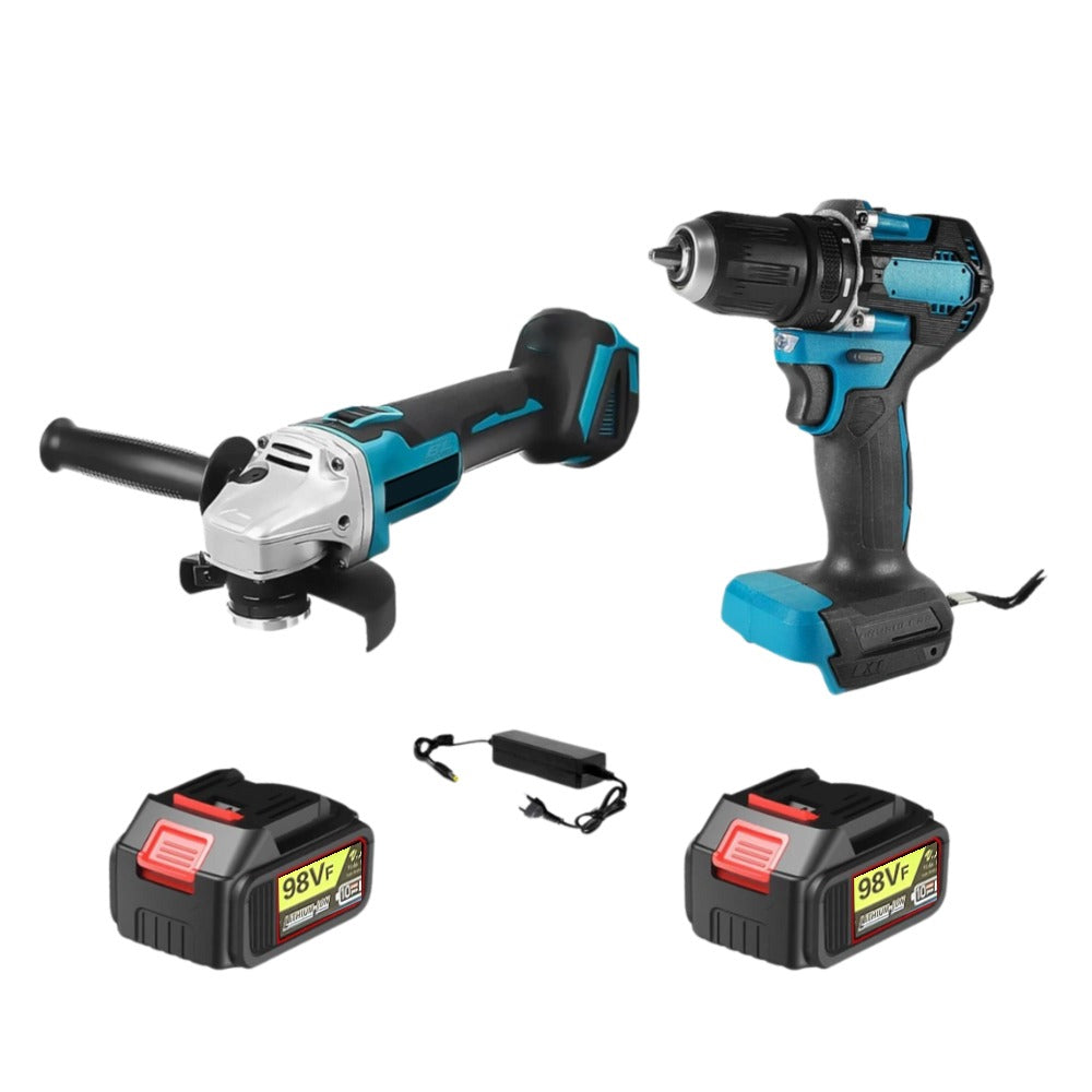 Gray helmet for bikers