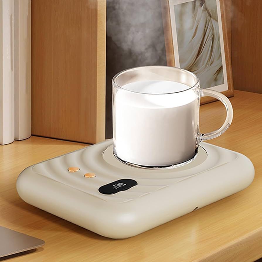 Calentador De Taza