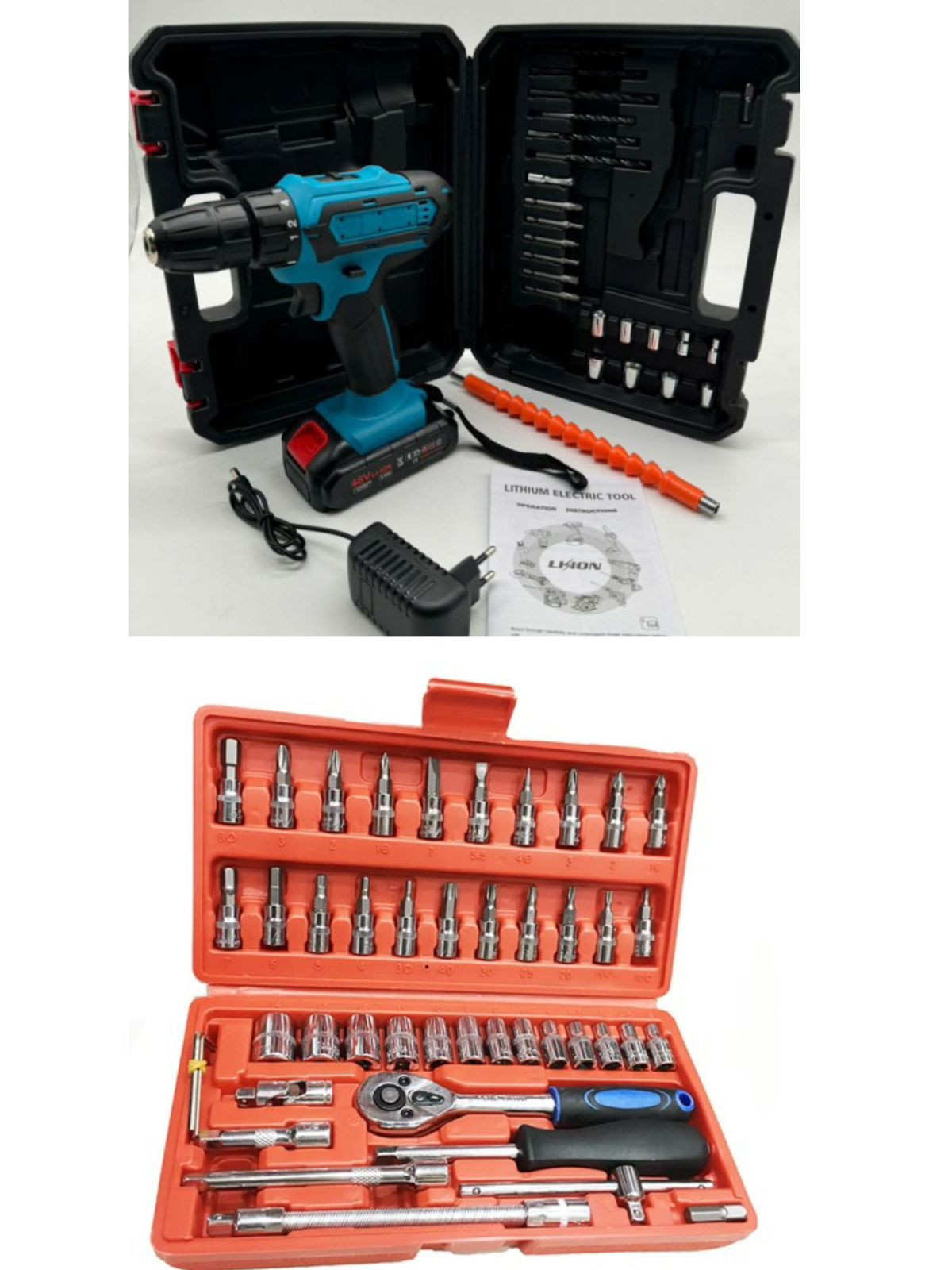 Gray helmet for bikers