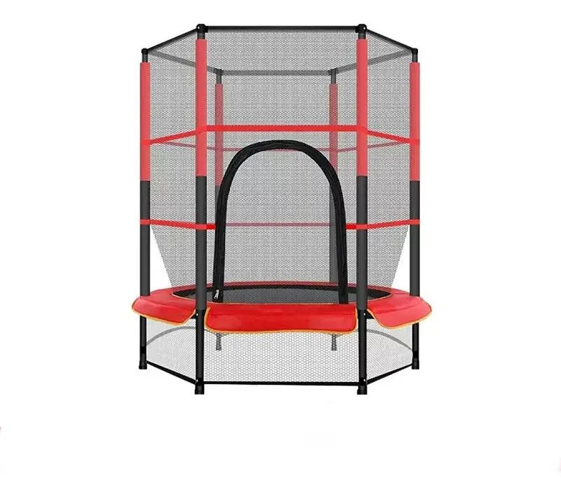 Cama Elástica Pequeña Trampolín Para Nino
