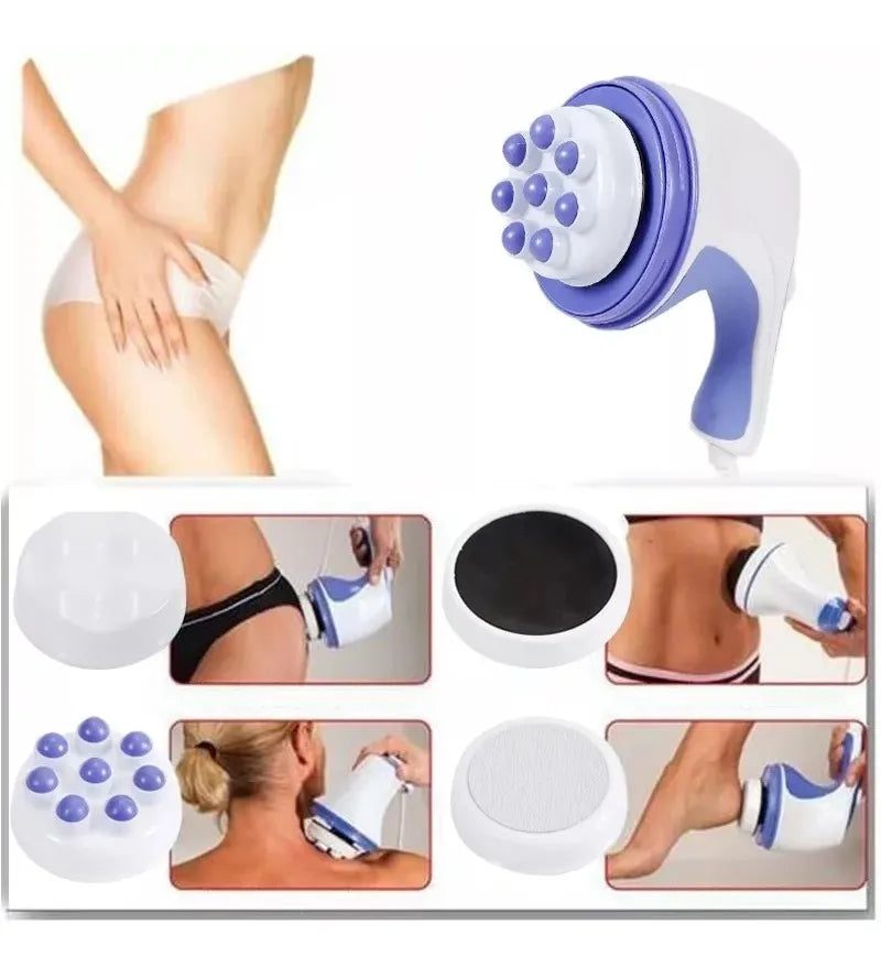 MASAJEADOR REDUCTIVO REAFIRMANTE