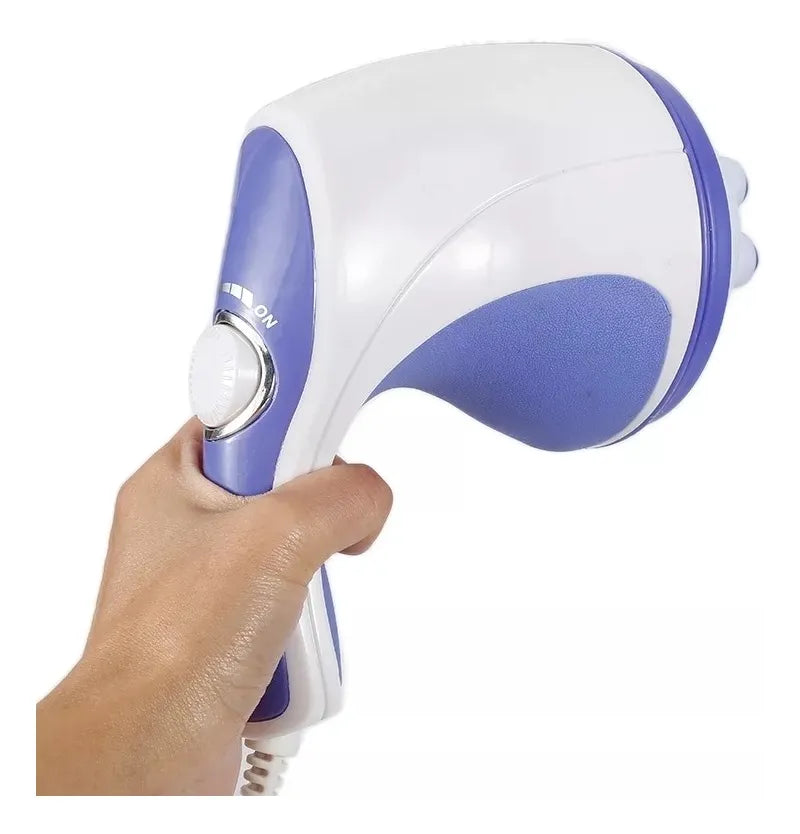 MASAJEADOR REDUCTIVO REAFIRMANTE