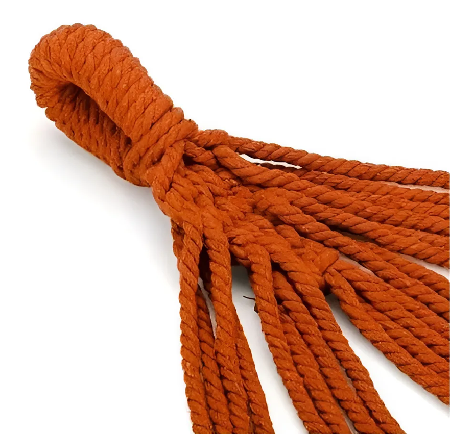 Hamaca Arcoiris De Algodon 2 Plaza